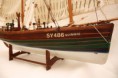 MUIRNEAG Fischkutter 1907