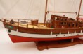 Zweimastyacht (Privatyacht) 1958